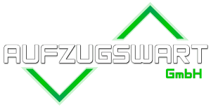 Aufzugswart GmbH Logo