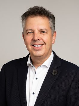 Michael KLECKER
